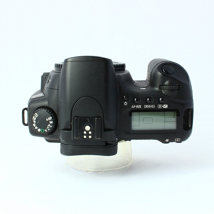 キヤノン EOS 20D ボディ