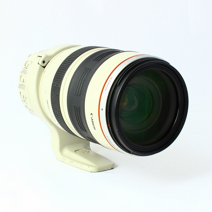 キヤノン EF28-300/F3.5-5.6L IS USM