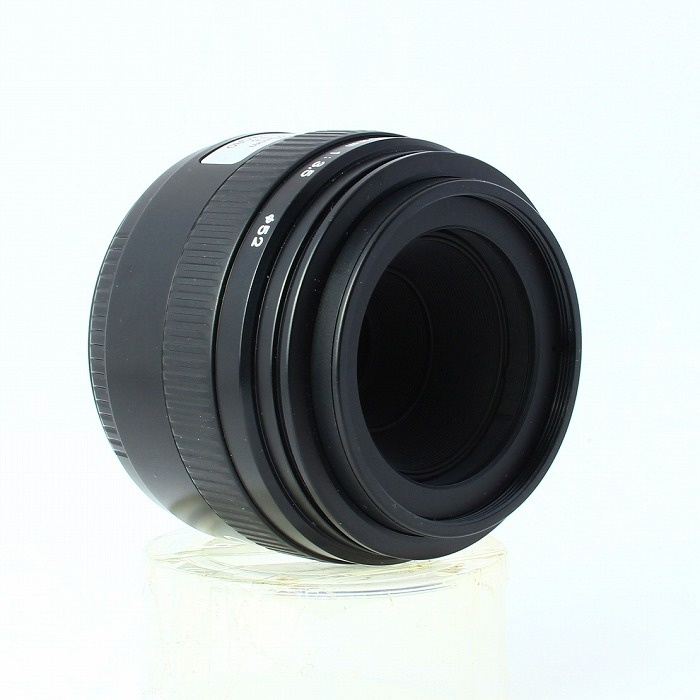 オリンパス ZUIKO DIGITAL 35/3.5 マクロ