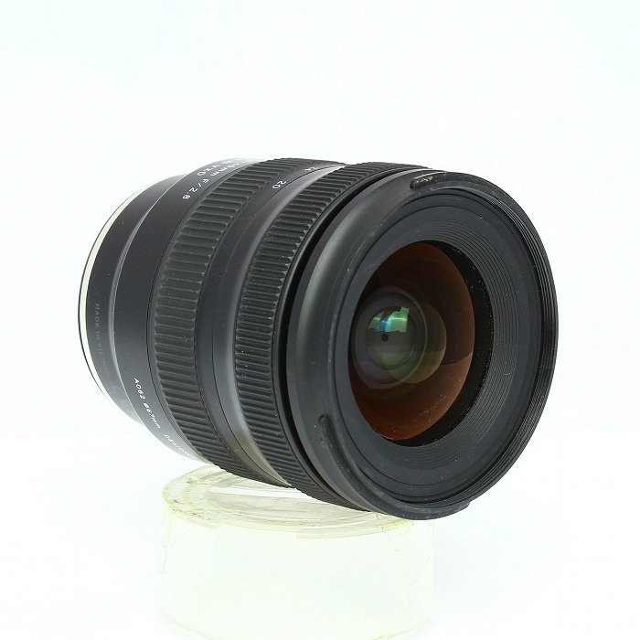 タムロン AF20-40/F2.8 DI3 VXD G2 ソニーEマウント用