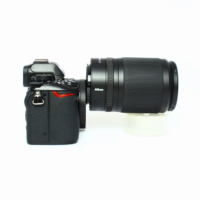 ニコン Z50II ダブルズームキツト