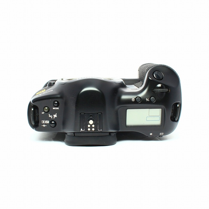 キヤノン EOS-1N RS