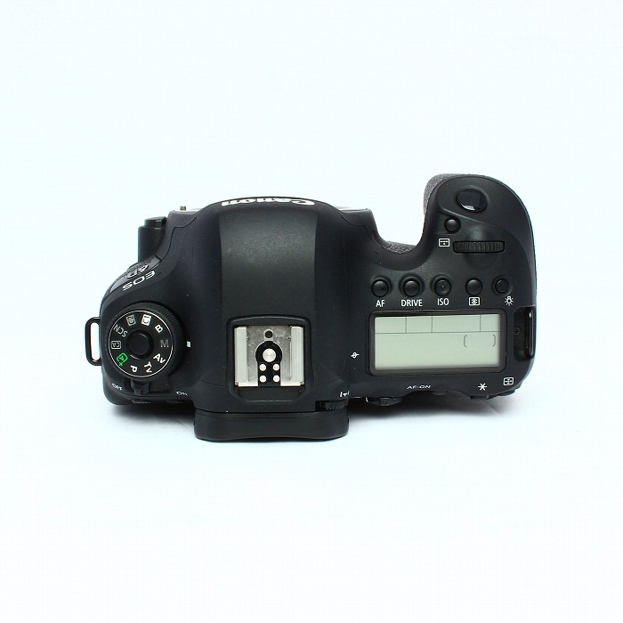 キヤノン EOS 6D MARK II ボデイ