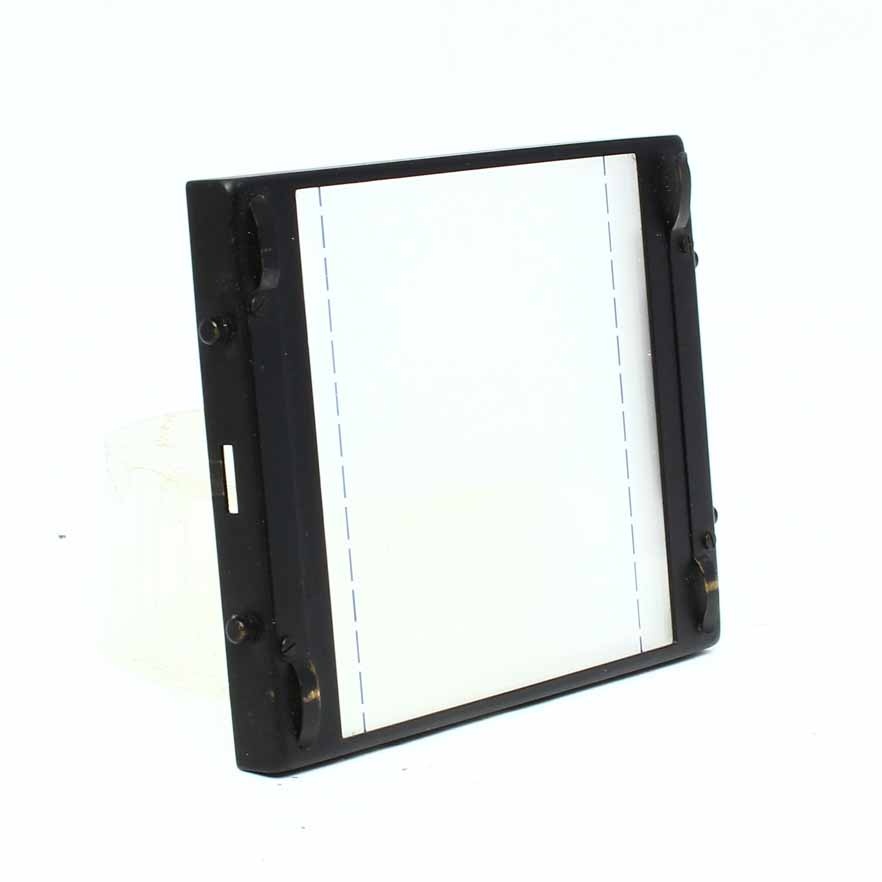 マミヤ RB67 PRO SD Fousing Screen Type4