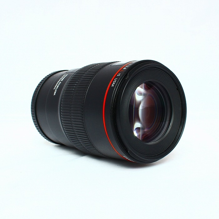 キヤノン EF100/F2.8L マクロ IS USM