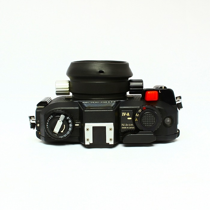 ニコン NIKONOS IV-A
