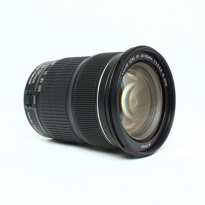 キヤノン EF24-105/F3.5-5.6 IS STM