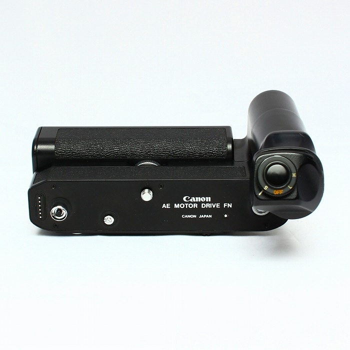 キヤノン AEモータードライブFN (NewF-1用)