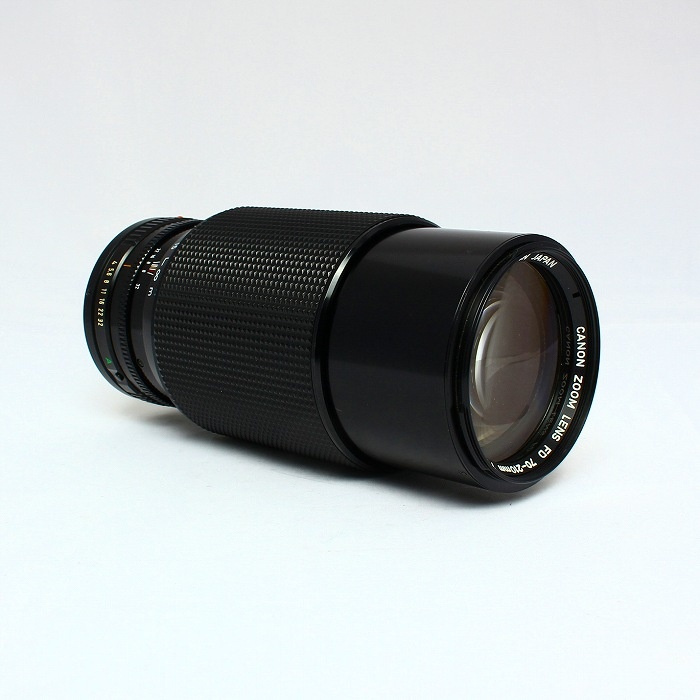 キヤノン NewFD70-210/4