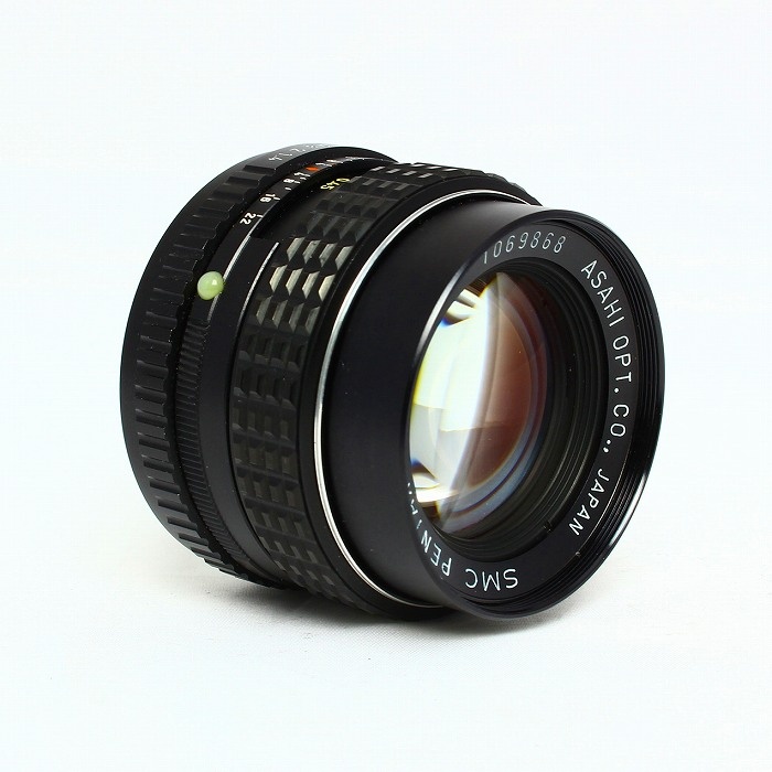 ペンタックス SMCP50/1.4