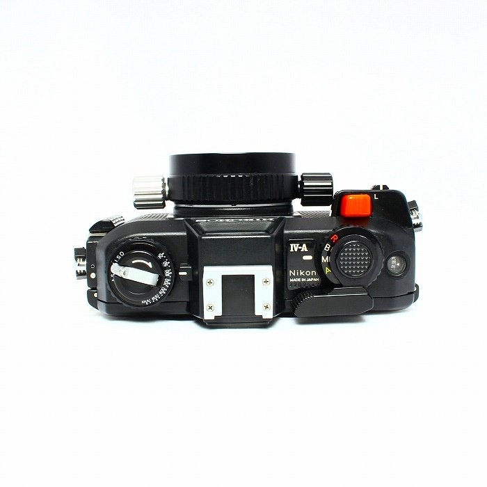ニコン ニコノス IV-A＋35/2.5