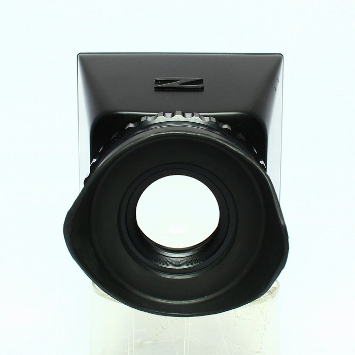 ブロニカ ウェストレベルファインダー モデル EC用