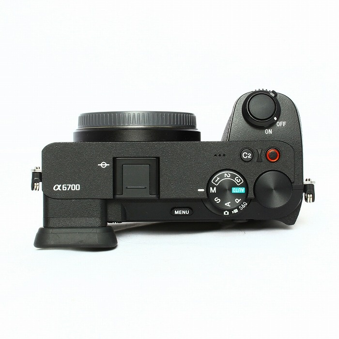 ソニー α6700 ボディ ILCE-6700