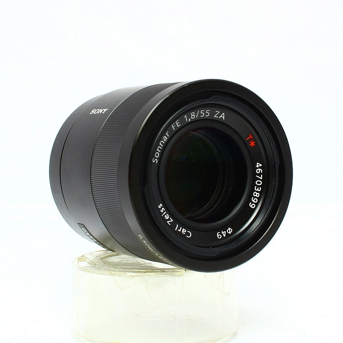 ソニー SONNAR T*FE55/F1.8 ZA