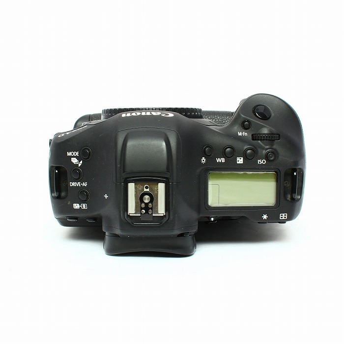 キヤノン EOS-1D X MARKII ボデイ