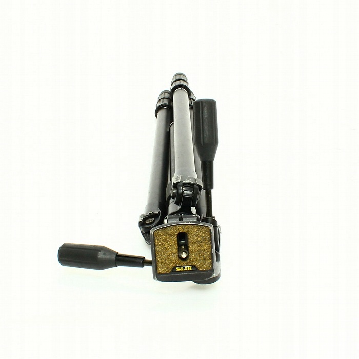 スリック カーボン 813EX 三脚(雲台付)