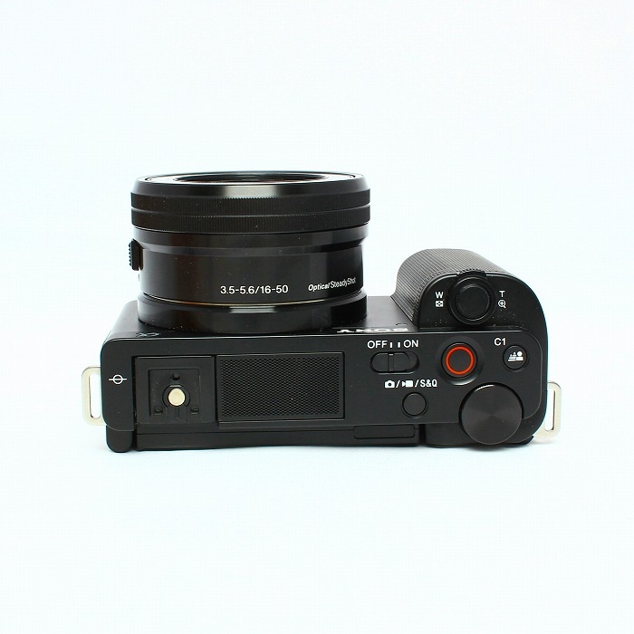 ソニー VLOGCAM ZV-E10L B