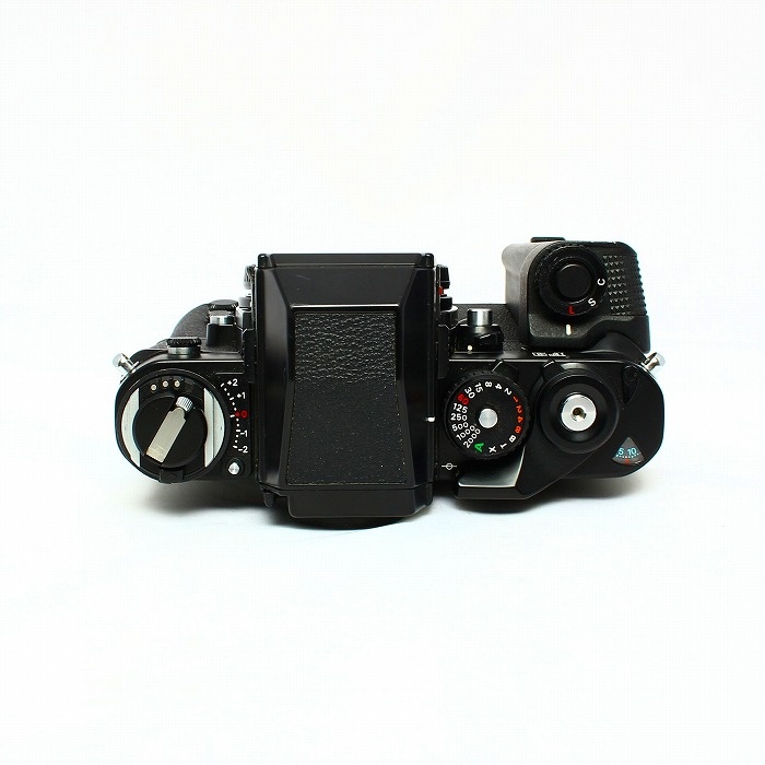 ニコン F3HP＋MD-4