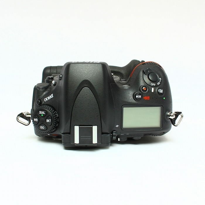 ニコン D800 ボディ+MB-D12