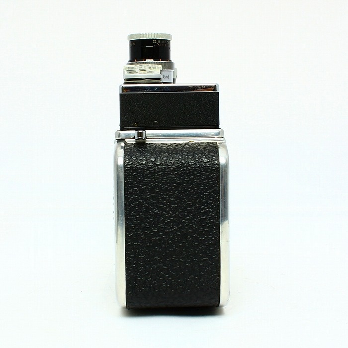 ポラロイド Bolex paillard 