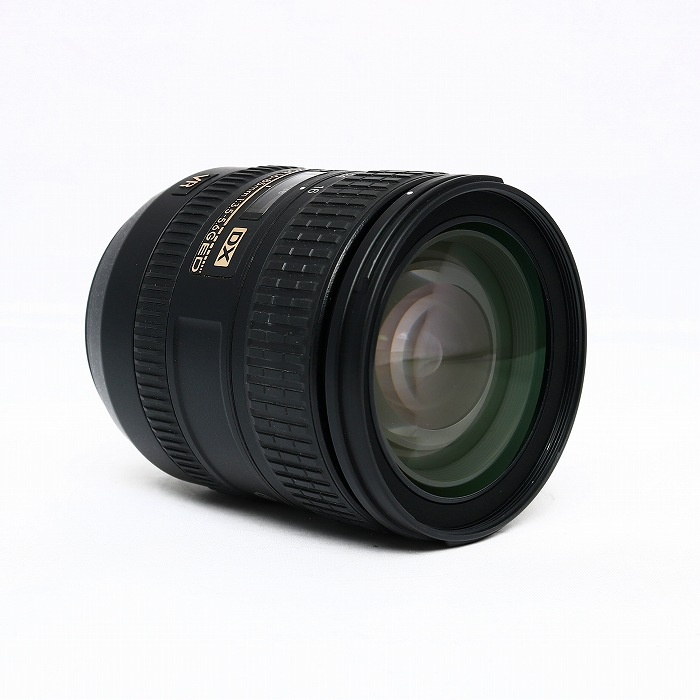 ニコン AF-S DX 16-85/F3.5-5.6G ED VR