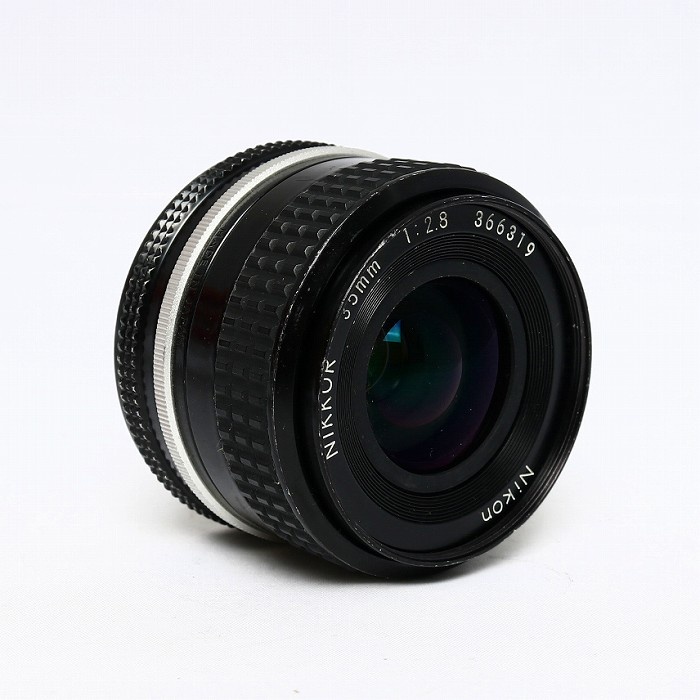 ニコン Ai 35/2.8