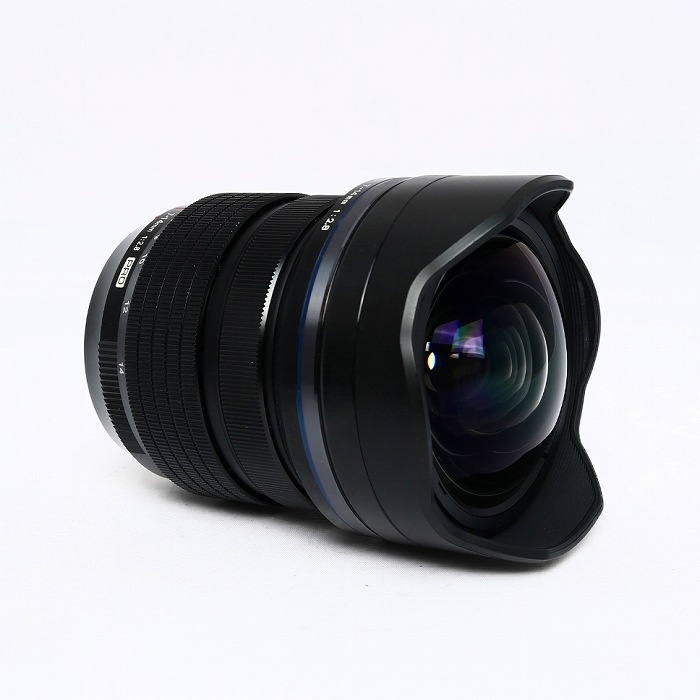 オリンパス M.ZUIKO DIGITAL ED7-14/F2.8 PRO