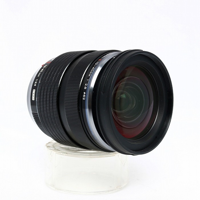 オリンパス M.ZUIKO DIGITAL ED12-40/F2.8 PRO