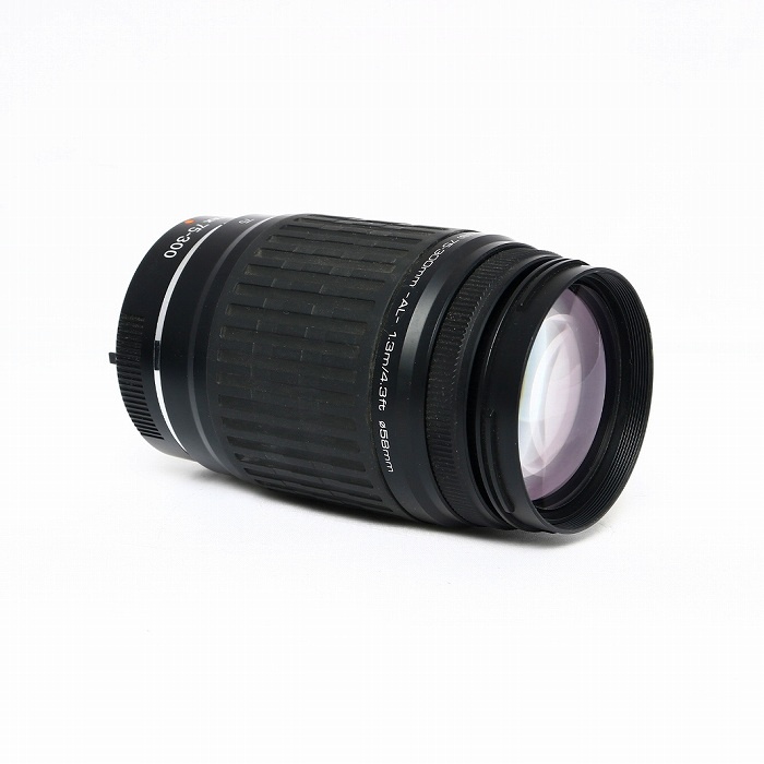 ペンタックス FA J 75-300/4.5-5.8 AL