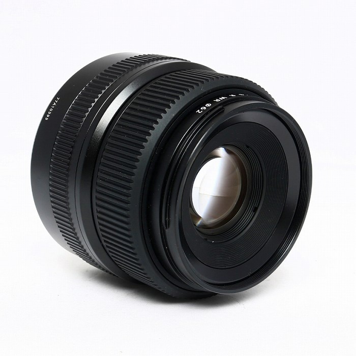 フジフイルム GF63/F2.8 R WR