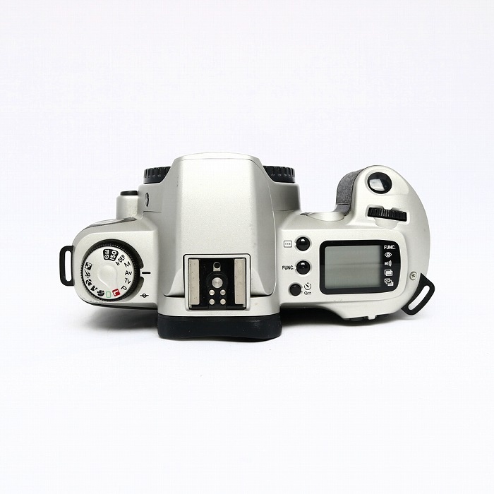 キヤノン NEW EOS KISS シルバー