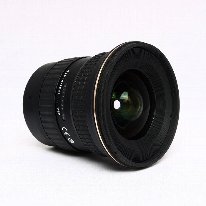 トキナー AT-X 11-20/2.8 PRO DX キヤノン