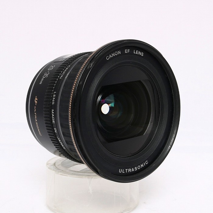 キヤノン EF20-35/F3.5-4.5 USM