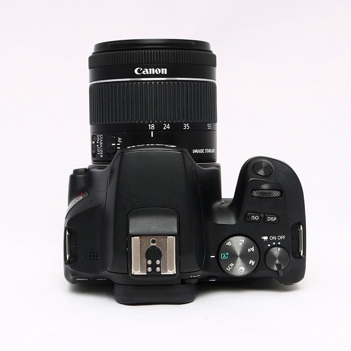 キヤノン EOS KISS X10/EF-S18-55 IS STM レンズキツト