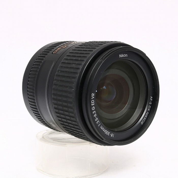 ニコン AF-S DX 18-300/F3.5-6.3G ED VR