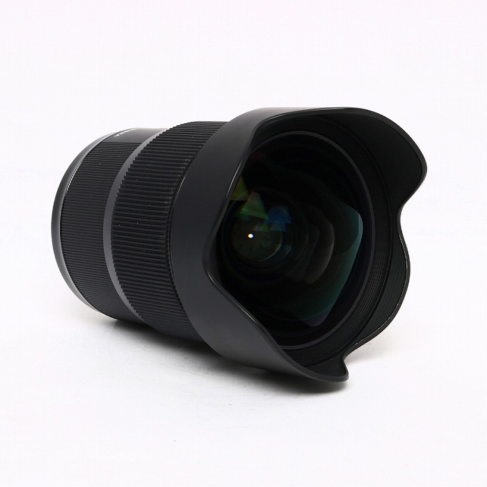 シグマ 20/F1.4 DG HSM ART NA