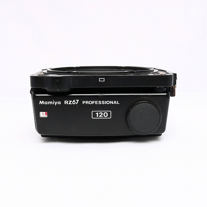 マミヤ RZ67用 フィルムホルダー