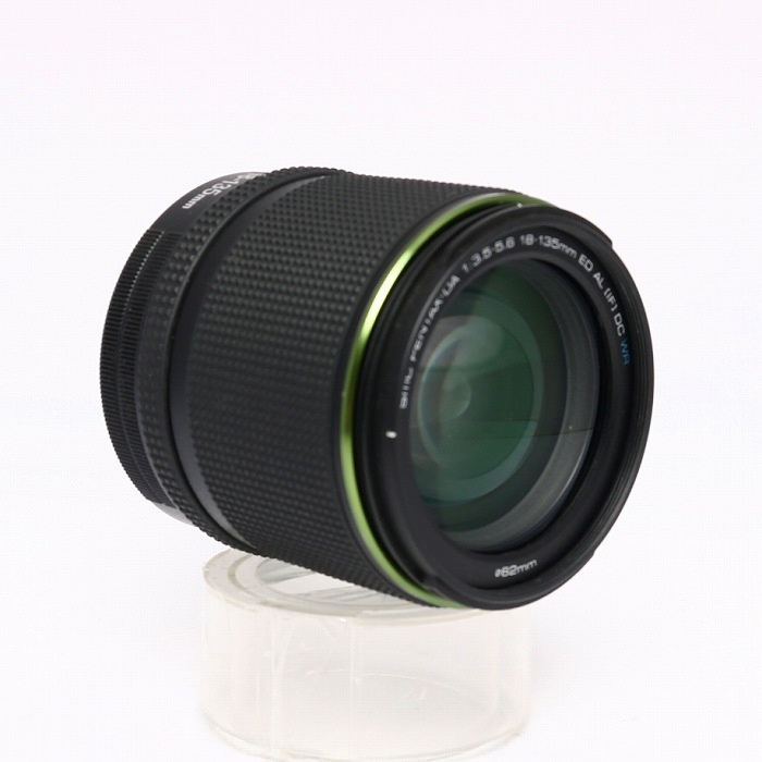 ペンタックス DA18-135/F3.5-5.6 ED AL(IF) DC WR