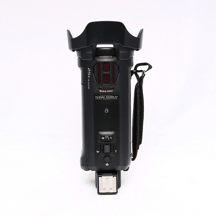 パナソニック HC-WX970M-K