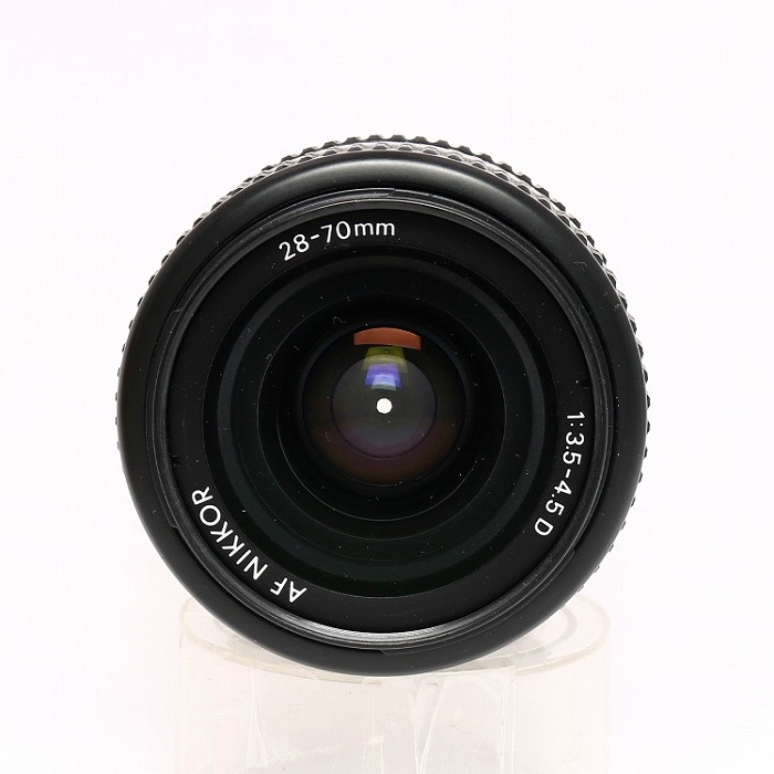 ニコン AF28-70/3.5-4.5D