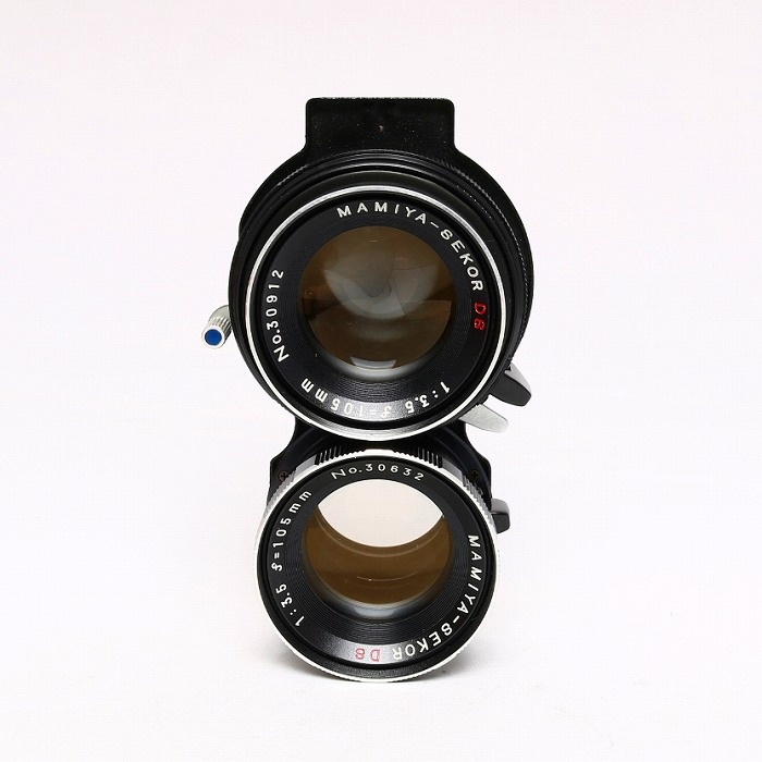 マミヤ MAMIYA-SEKOR 105/3.5