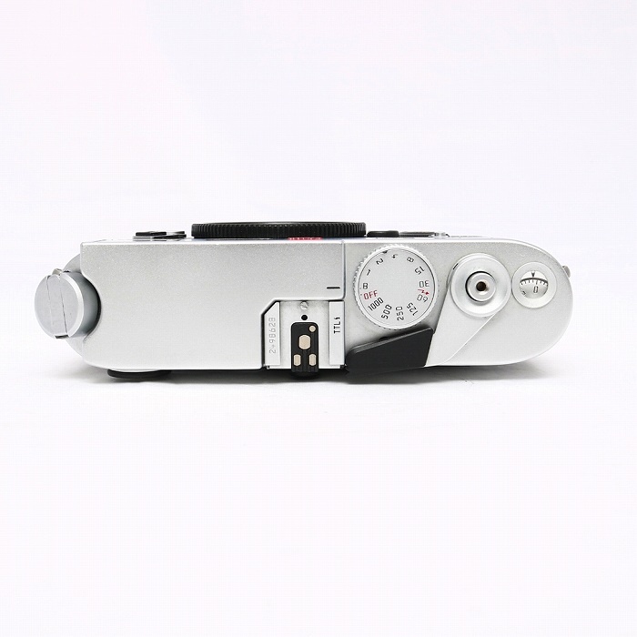 ライカ M6 TTL 0.85