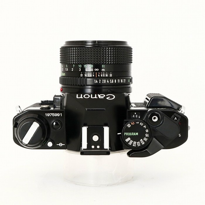 キヤノン AE-1 PRO+FD50/1.4