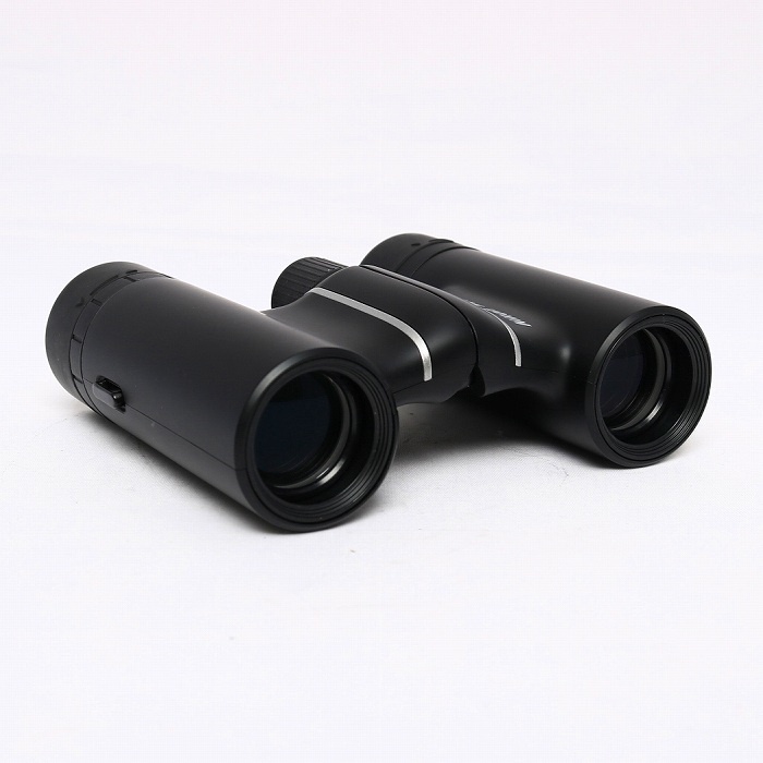 ニコン アキユロン T02 10X21 ブラツク