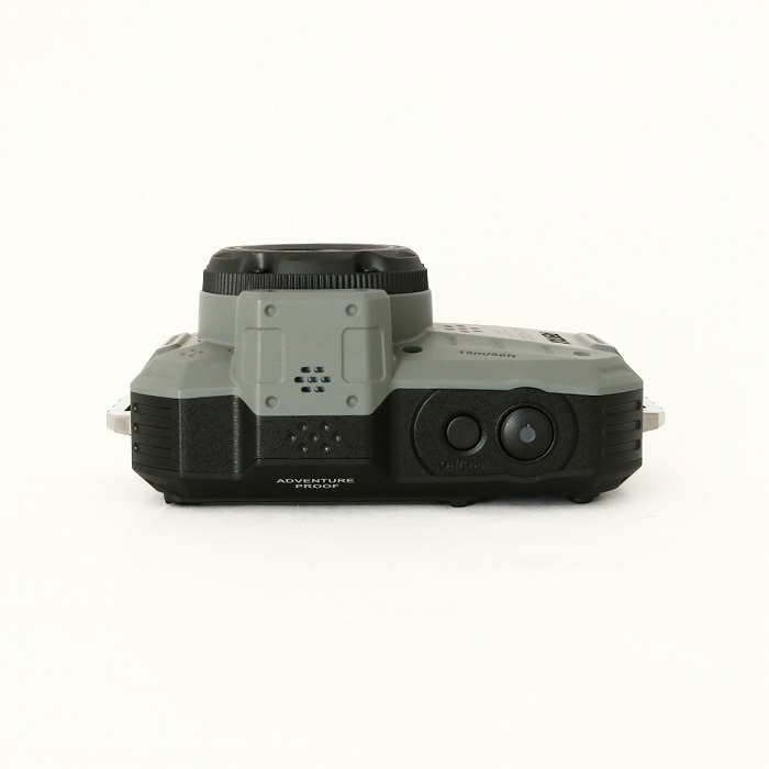 ペンタックス WG-1000 オリーブ