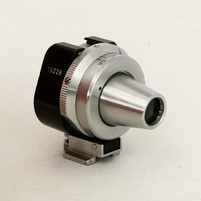 ライカ VIOOH イマレクト ファインダー