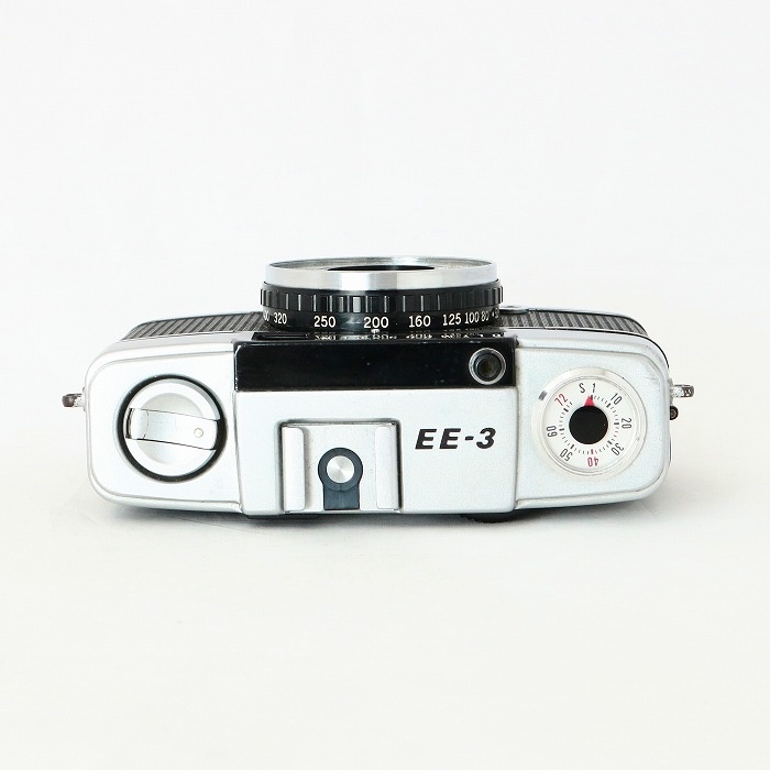 オリンパス PEN EE-3