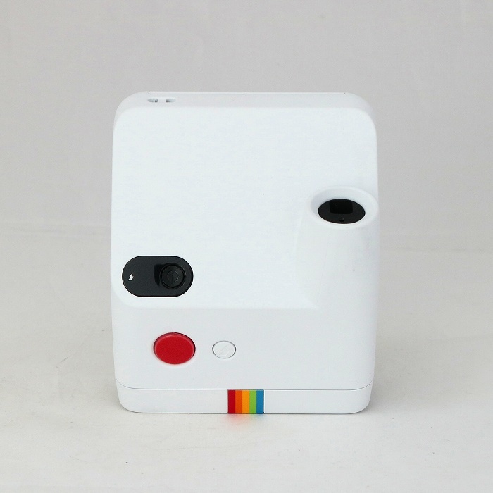 ポラロイド Go Generation 2 Instant Camera White