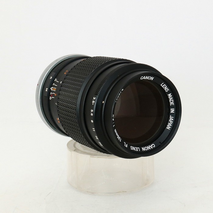 キヤノン FL135/3.5