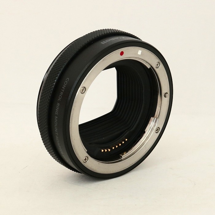 キヤノン CR-EF-EOS R コントロールリングマウントアダプター